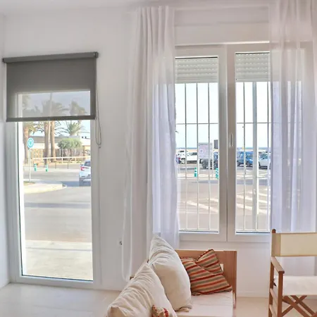 Apartment La Orilla De Suenos I Conil De La Frontera