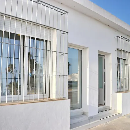 La Orilla De Suenos I Apartment