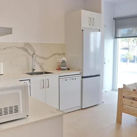 Apartment La Orilla De Suenos I